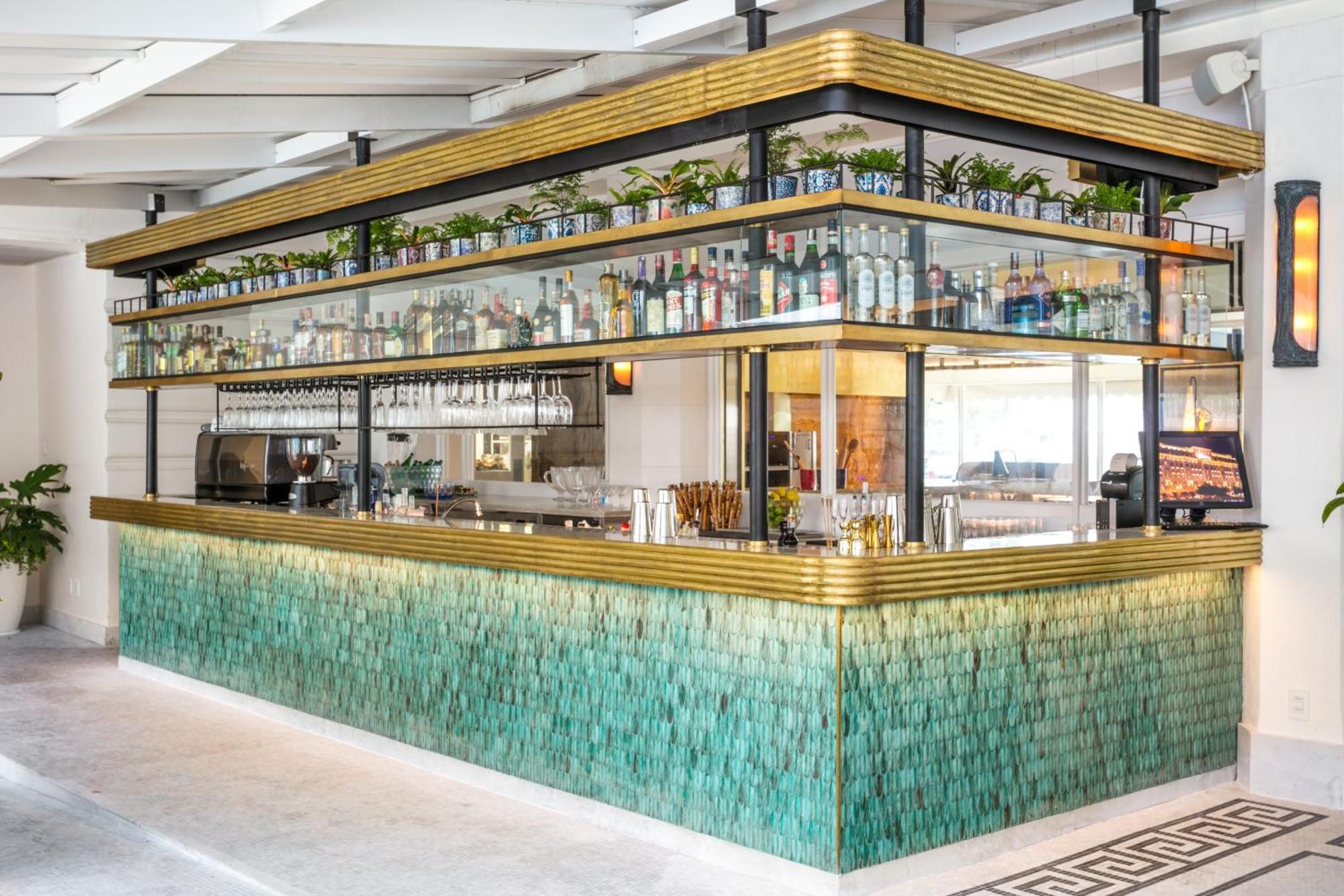 Copacabana Palace, A Belmond Hotel, Rio De Janeiro — Billeder 1