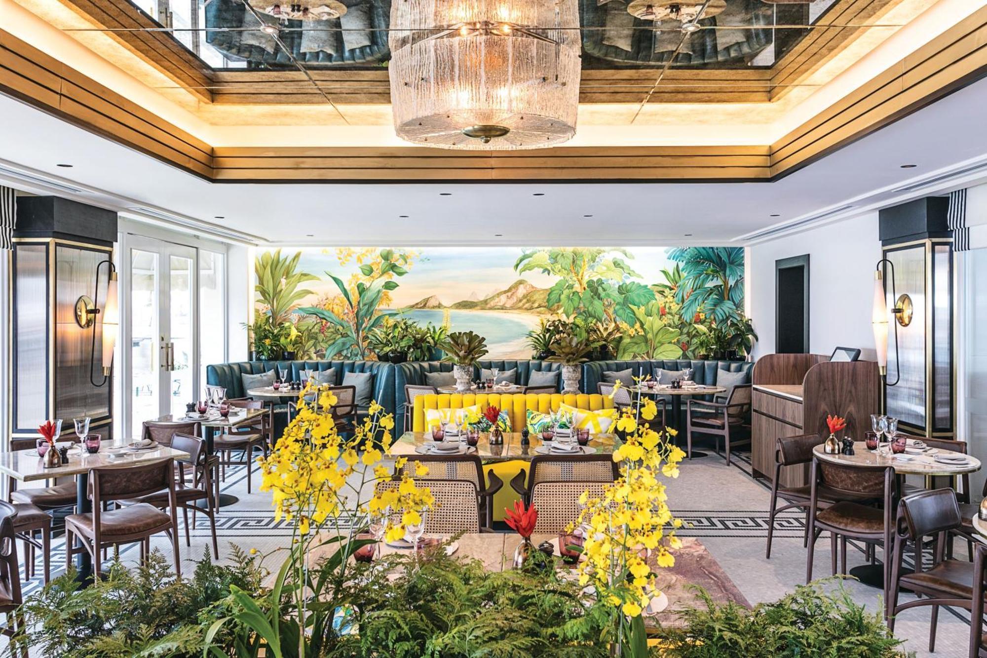 Copacabana Palace, A Belmond Hotel, Rio De Janeiro — Billeder 2